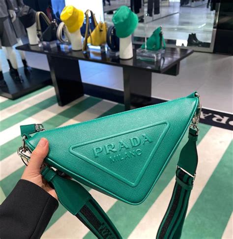 is it cheaper to buy prada in milan